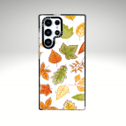 เคส FenixShield Ultra Hybrid [ AUTUMN ] สำหรับ Samsung Galaxy S25 / S24 / S23 / S22 / FE / Plus / Ultra